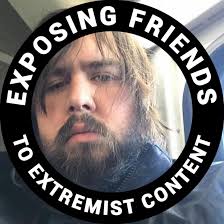 He had me in the first half I'm not gonna lie