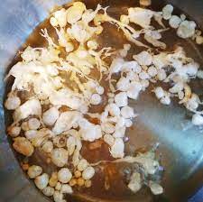 «Акуна мияки»: оригинальная японская пицца, которая покорила весь мир