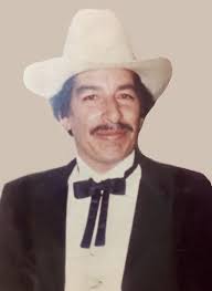 Obituary for Victor Perez, Jr.
