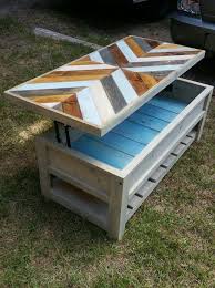 50 Diy Lift Top Coffee Table For Interior Design Ideas In 2020 Coffee Table Wood Coffee Table Vintage Lift Coffee Table