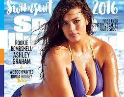 Surgeon who conned lover cited for scientific misconduct: Plus Size Si Swimsuit Model Opens Up About Being Fat Shamed For The Win