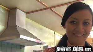 Mofos - Outdoors Pick Ups - The Customer Always Ejaculates First Valerie  Collien 4kPorn.XXX