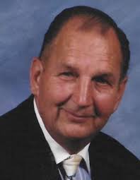 Glen Viergutz Obituary November 11, 2019