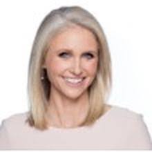 Christine Ahern's Instagram, Twitter & Facebook