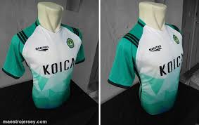 Harga di bawah ini adalah inoac tipe eon d.23 lg (light green). Bikin Jersey Printing Buat Jersey Futsal Dengan Desain Sendiri Pesanan Smp Darul Ulum 1 Peterongan Jombang Jawa Timur