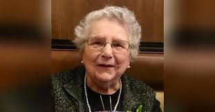 Lillian E. McPhee Obituary