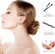 Amazon.com : Bobby Pins