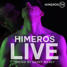 Launching Himeros LIVE! – Himeros
