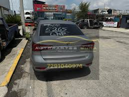 Autopartes Bura Calimaya