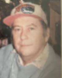 BLAIN, Gerald Eugene