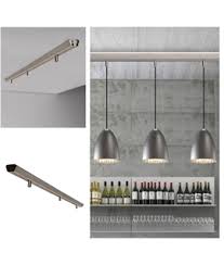 Our kitchen lighting range also has a variety of modern fittings for dining areas, open plan living and for the larger. Kitchen Breakfast Bar Lights Lighting Styles
