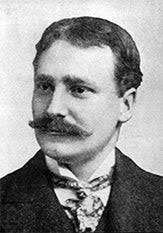 History of the Department of English 1900s