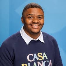 Carl Sumpter's Instagram, Twitter & Facebook