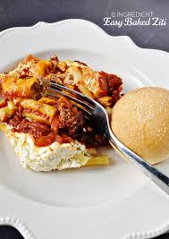 Looking for an easy, healthy dinner idea? 6 Ingredients Or Less Main Dish Recipes