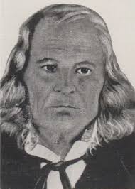 John Woodland Jr. (1776-1869)