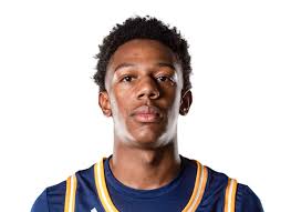 NCAAM Fantasy Basketball Player Rankings