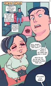 NotEnoughMilk] GUERRA De BROMAS (Comic Porn) » Toonx » VerComicsPorno  ChoChox