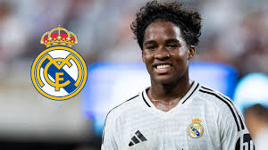 Se acabó la novela, la decisión final del Real Madrid con el futuro de  Endrick