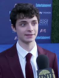 How Old Is Gilbert Blythe 2023