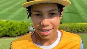 Tennessee Titans coach savoring son's 2023 Little League World Series run