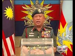Video Perutusan Khas Panglima Angkatan Tentera Sempena Hari Angkatan Tentera Malaysia Ke 83