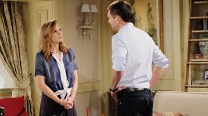 Maybe you would like to learn more about one of these? Cette Liaison Qui Va Choquer Les Telespectateurs Les Feux De L Amour Antenne Reunion Fr