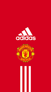 Find the best free stock images about manchester united logo. Adidas Wallpaper Man United