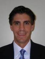 Christopher John Blain