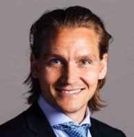 Michael Andersen Email & Phone Number