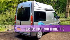 From choosing the right van, planning the best layout, all the way to finishing touches. Diy Prepper Project Build Your Own Motorhome W Video