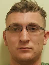 Hawthorne man charged with sexual contact with teen