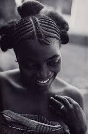 Women's 50s hairstyles for short hair, medium hair, long hair, black hair, updos, pinup hair, ponytail, headbands, french twist, chignons, and hair jewelry. History Of Natural Hair And How Colonialism Devalued The Lifestyle To A Trend