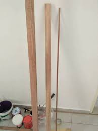 Ada pintu tunggal, pintu lipat ganda, dan bahkan pintu lemari yang mungkin louvered. Diy Kabinet Dapur Dengan Bajet Rm250 Sahaja 2 Minggu Dah Siap