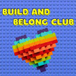LEGO for All: A Neurodivergent Community Program