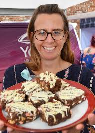 The Lanes community garden fun day in York is fundraising success