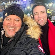 Pedro Montoro's Instagram, Twitter & Facebook