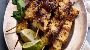 This kebab was invented by rakabdars of an insulted awadhi nawab. La1t50btikqnam