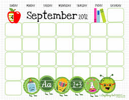 kindergarten and mooneyisms calendar math and behavior chart