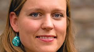 Andacht zu Weihnachten 2019 von Vikarin Anna-Maria Klasse von St. Albani  Göttingen