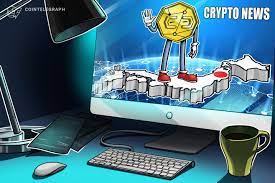 Okex, a popular cryptocurrency spot and derivatives exchange, has listed the utility token of dfinity's 'internet computer' platform, icp. Cryptocurrency News From Japan May 3 May 9 In Review