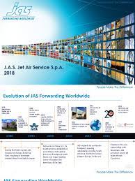 Maybe you would like to learn more about one of these? Jas Ita 2018 Presentation Warehouse Logistics