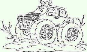 Try out monster truck coloring page. Crazy Train Monster Truck Coloring Page Download Print Online Coloring Pages For Free Color Nimbus