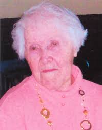 Obituary information for Harriet Jennie Watson