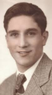 Sandolo J. "Sandy" Leonetti Obituary June 15, 2012