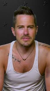 Ryan Weatherly's Instagram, Twitter & Facebook