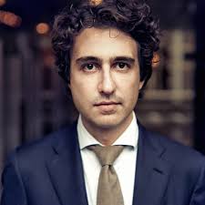 He has been married to jolein van swaal since may 3, 2013. Jesse Klaver The Netherlands The Global Vote Good Country