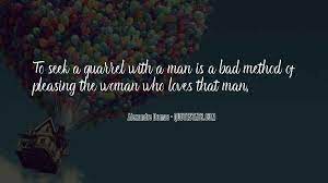 Top 45 Quotes About Pleasing A Man Famous Quotes Sayings About Pleasing A Man