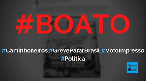 Foi a 7 de setembro de 1974 que se assinaram os acordos de lusaka, que consagraram a independência de moçambique. 7 De Setembro Tera Paralisacao De Todos Caminhoneiros Do Brasil Falta De Mantimentos E Todas Redes Sociais Bloqueadas Boato