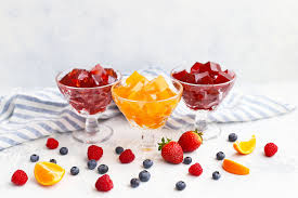 Maybe you would like to learn more about one of these? How To Make Healthy Homemade Jello One Lovely Life