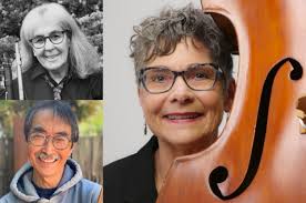 Rockridge District Association — Rock-N-Stroll